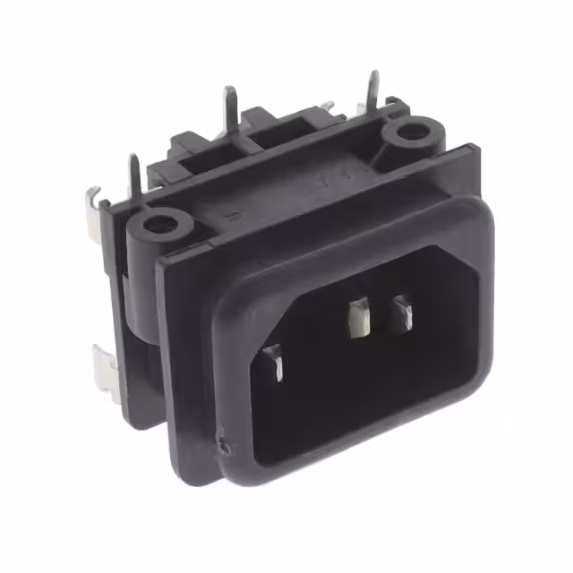 GSF1.2002.71 SCHURTER Inc.  Moduli di ingresso alimentazione (PEM)